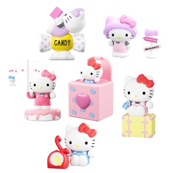 Hello Kitty Surprise Toy Cute Signal 24MDL-002 - buy, prices for COSMOS - photo 1