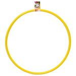 Yellow Gymnastic Hoop M54