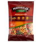 Макаронные изделия Makarella Рожки №7 Радуга 500г