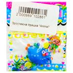Игрушка Animal растущая