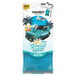 Ароматизатор Winso Summer Vibes Hawaii