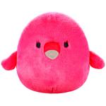 М'яка іграшка Squishmallows Фламінго Кукі 30см
