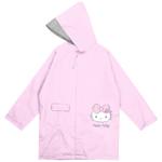 Дощовик дитячий Kite Hello Kitty зріст 115-130см