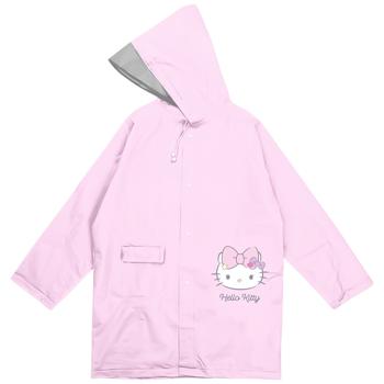 Дощовик дитячий Kite Hello Kitty зріст 115-130см - купити, ціни на Auchan - фото 1