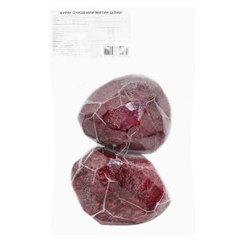 Vita Verde Whole Washed Peeled Beet 500g - buy, prices for COSMOS - photo 1