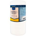 Кришка Metro Professional для контейнера круглого крафтового прозора 90мм 25шт