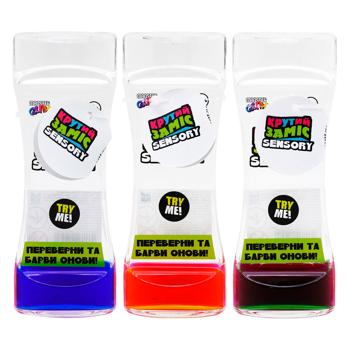 Игрушка Monster Gum Sensory Крутой замес - купить, цены на - фото 4