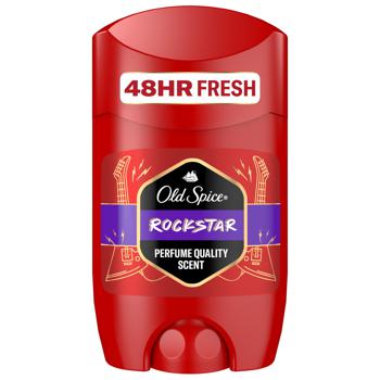 Дезодорант Old Spice Rockstar 50мл - купити, ціни на Таврія В - фото 2