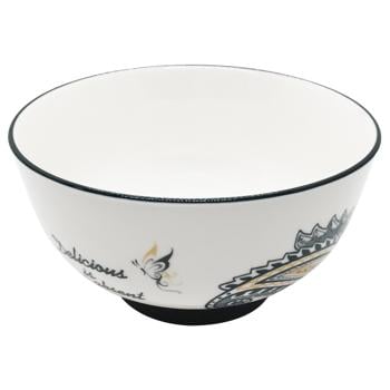 Ceramic Salad Bowl 15cm - buy, prices for - photo 4