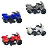 Greenwich Motorbike Toy 14х7х8cm