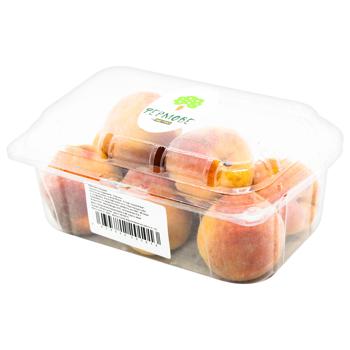 Peach in Basket 500g - buy, prices for METRO - photo 1