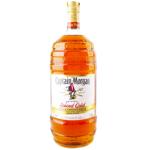 Captain Morgan Spiced Gold Run Drink 35% 1.5l