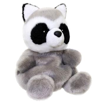 Aurora Palm Pals Raccoon Soft Toy 15cm - buy, prices for MegaMarket - photo 2