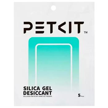 Фильтр Petkit Smart Pet Feeder Desiccant для автоматической кормушки - купить, цены на MasterZoo - фото 1