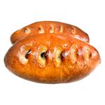 Булка Асорті здобна
