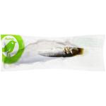 Auchan herring lightly salted 300+