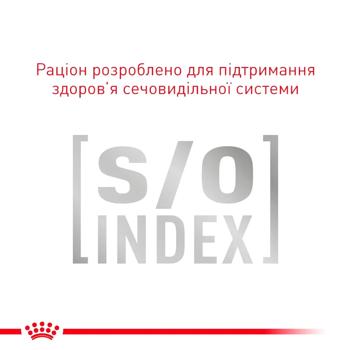 Корм сухий Royal Canin Skin & Coat для підтримки здоров'я шкіри у котів 1,5кг - купити, ціни на MasterZoo - фото 5