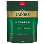 Кофе растворимый Jacobs Monarch 100г