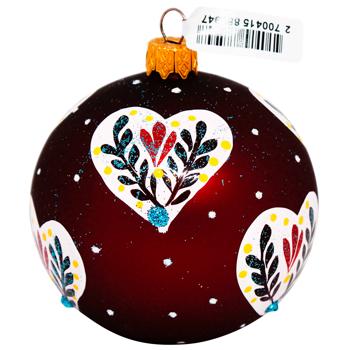 Куля-компаньйон в асортименті 1 шт - купить, цены на WINETIME - фото 3