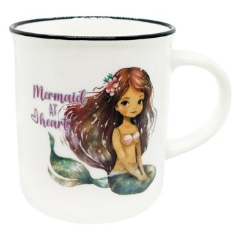 Чашка 330мл SDM029-3364-16125 - купити, ціни на Таврія В - фото 1