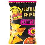 Antica Cantina BBQ Nachos 200g