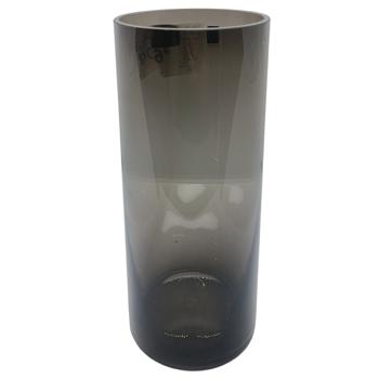 Smoky Vase 11*25cm
