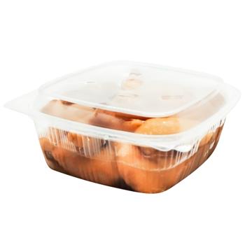 Marinated Suillus Mushrooms - buy, prices for Supermarket "Kharkiv" - photo 1