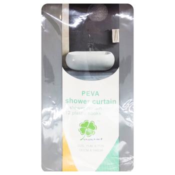 Шторка для душу - купити, ціни на Таврія В - фото 2