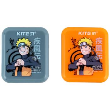 Kite Naruto Sharpener with Container in assortment