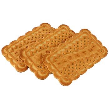 Cookies Konti Buratino Ukraine - buy, prices for Torba - photo 1