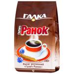 Напиток на основе ячменя и цикория Галка Галич Утро 100г