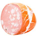 КОВБАСА МОРТАДЕЛЛА ЗАБІЯКА ВГ ВАГ