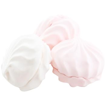 Jaco White-Pink Zefir - buy, prices for Auchan - photo 1