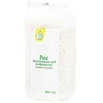 Auchan short grain 500g