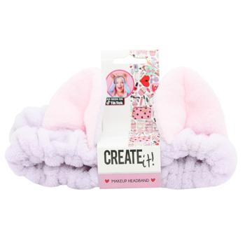 Create It Headbands with Ears in Assortment - buy, prices for - photo 2