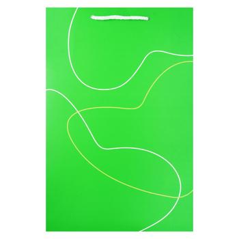 Пакет Novus 36x24x9см - купити, ціни на NOVUS - фото 1