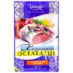 Veladis Herring Fillet in Oil with Italian Spices 240g