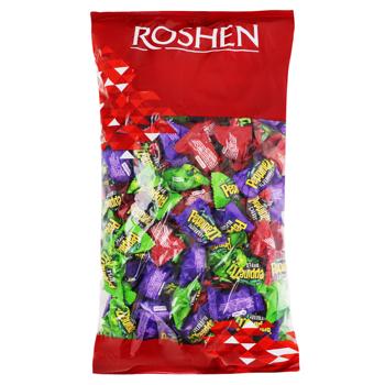 Roshen Peppinez Caramel