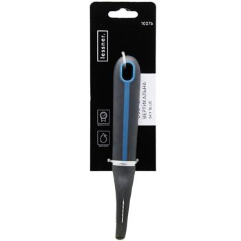 Овочечистка Lessner Sky Blue вертикальна 19см