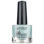 Лак для нігтів Colour Intense Minnie 152 емаль бірюзово-синій 5мл