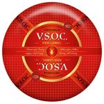 Сир Проосдай Daily Dairy V.S.O.C. Red Label витриманий 45%
