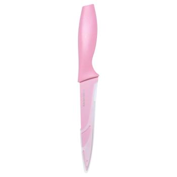 Steel Kitchen Knife F3-16843-17 - buy, prices for COSMOS - photo 3