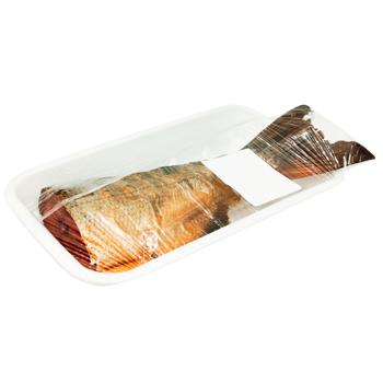 Кета холодного копчения - купить, цены на Восторг - фото 2