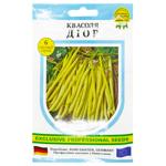 Rich Harvest Beans Dior Seeds F1 20pcs