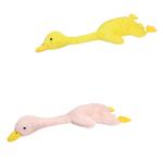 Goose Soft Toy 90cm K46703