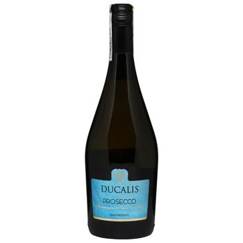 Wine Ducalis 11% 750ml - buy, prices for COSMOS - photo 1