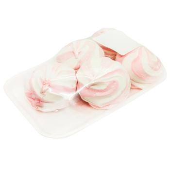 Prestige With a Delicate Cherry and Cranberry Cocktail Marshmallow - buy, prices for Vostorg - photo 3