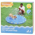 Bestway Petchin' Fun Pet Splash Pad 1.47m