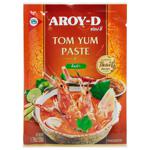 Aroy-d Curry Tom Yum Paste 50g