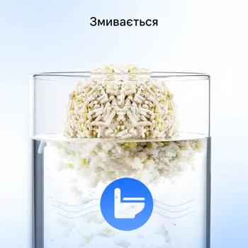 Toilet filler Petkit 2400g China - buy, prices for MasterZoo - photo 7